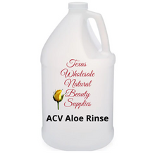 Load image into Gallery viewer, ACV Apple Cider Vinegar Aloe Vera Rinse | Wholesale Natural Products
