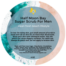Load image into Gallery viewer, Creamy Exfoliating Scrubs | Whipped Body Scrubs | Wholesale Natural Products