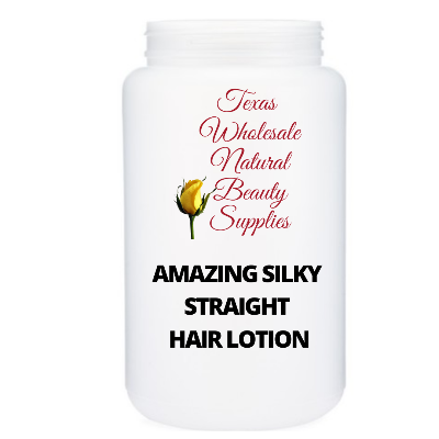 Silk Press Heat Protectant Hair Lotion wholesale for hair
