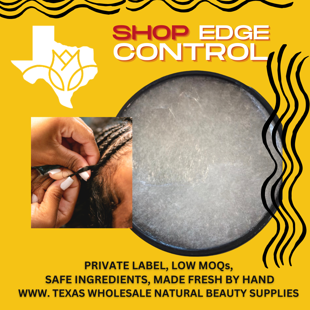 Hair Styling Tools 4c Hair, Edges Control Gel 4c