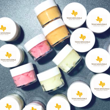 Load image into Gallery viewer, Lip Scrub | Premium Lip Exfoliator 100% Vegan Made With Real Sugar | Wholesale Natural Products