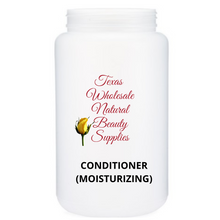 Load image into Gallery viewer, Moisturizing Conditioner (Bulk) | Wholesale Natural Products