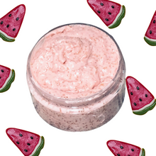 Load image into Gallery viewer, Creamy Exfoliating Scrubs | Whipped Body Scrubs | Wholesale Natural Products