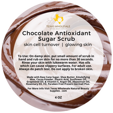 Load image into Gallery viewer, Creamy Exfoliating Scrubs | Whipped Body Scrubs | Wholesale Natural Products