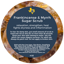 Load image into Gallery viewer, Creamy Exfoliating Scrubs | Whipped Body Scrubs | Wholesale Natural Products
