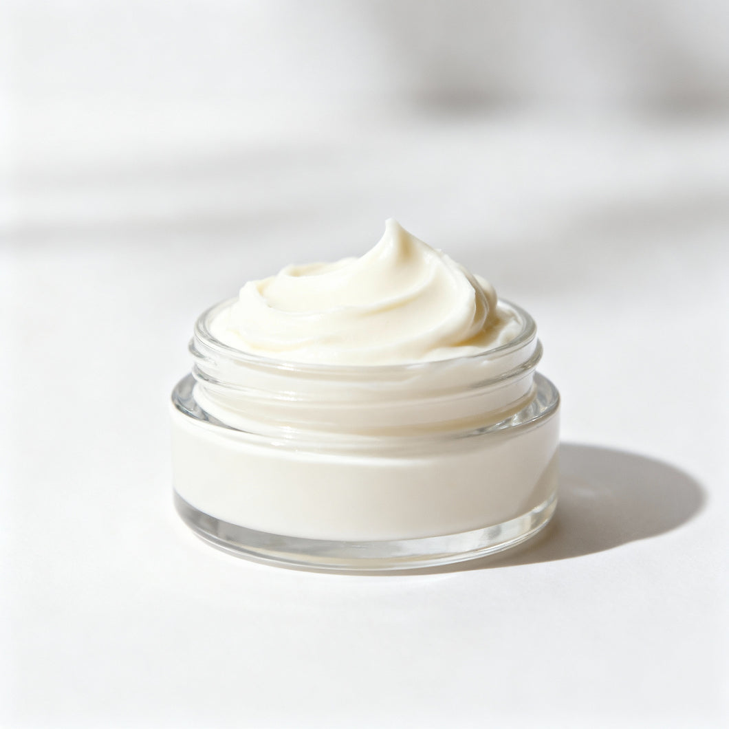 Natural All-Over Deodorant | Aluminum-Free, Long-Lasting Odor Control 🌿 For Sensitive Skin