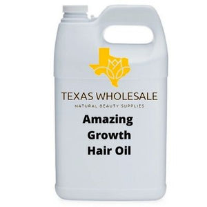 Amazing Growth Hair Oil