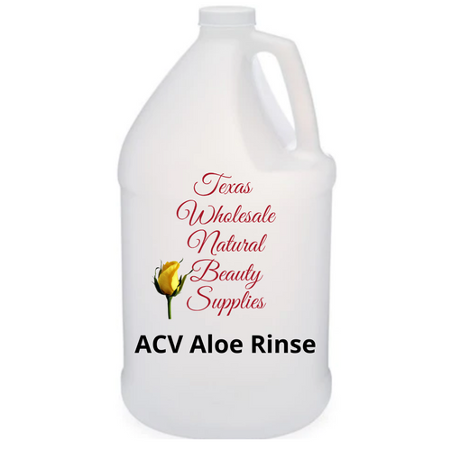 ACV Apple Cider Vinegar Aloe Vera Rinse | Wholesale Natural Products