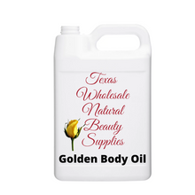 Load image into Gallery viewer, Anti-Aging Golden Body Oil | Wholesale Natural Products
