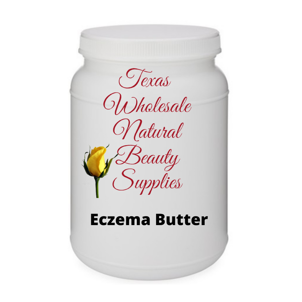 Eczema Butter | Wholesale Natural Products