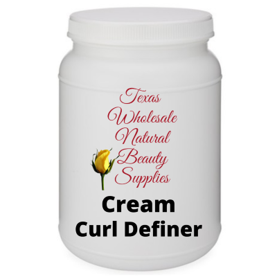 Curl Definer (Bulk) | Wholesale Natural Products