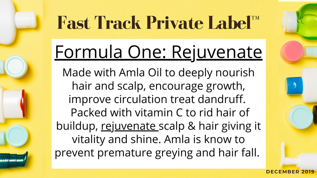 Fast Track Private Labeling™️ | Get Started! | Wholesale Natural Products