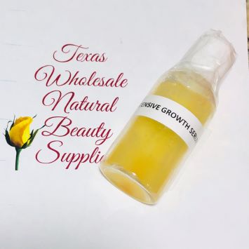 Intensive Growth Serum (Bulk) | Wholesale Natural Products