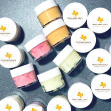 Load image into Gallery viewer, Lip Scrub | Premium Lip Exfoliator 100% Vegan Made With Real Sugar | Wholesale Natural Products
