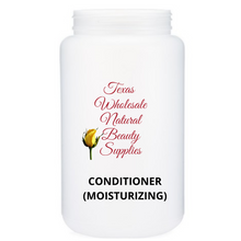 Load image into Gallery viewer, Moisturizing Conditioner (Bulk) | Wholesale Natural Products
