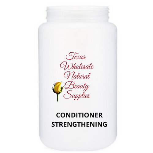 Strengthening Conditioner (Bulk) | Wholesale Natural Products
