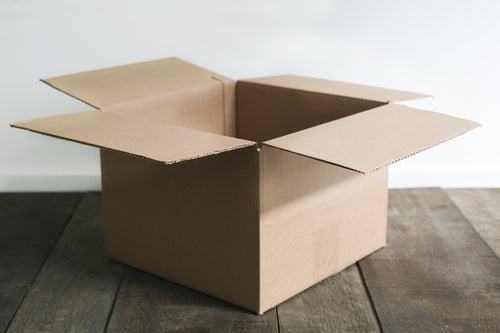 Shipping Label | Wholesale Natural Products
